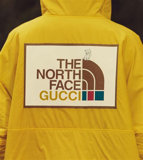 gucci x north fsce|gucci x north face tracksuit.